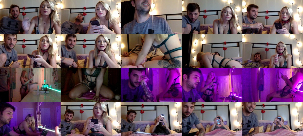 Mandyyy23 02-08-2020 XXX  Recorded Nude