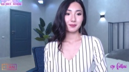 Deirikuon  02-08-2020 Recorded Topless