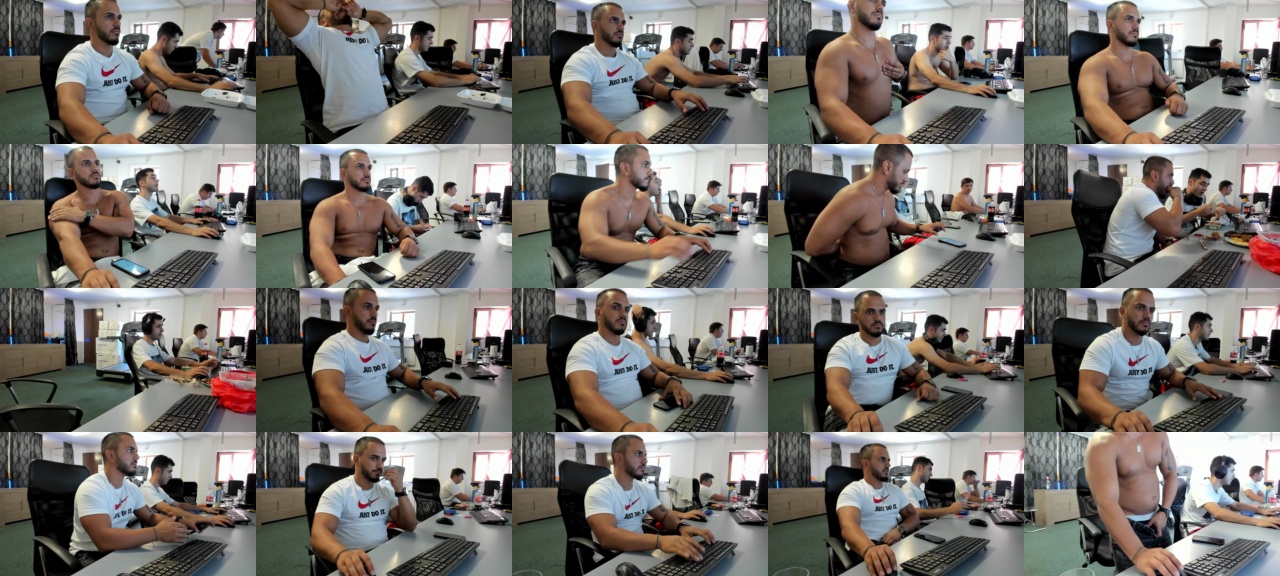 Supermanboyxxl 02-08-2020 Chaturbate