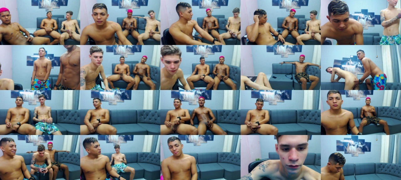_Sexy_Hot_Couple_ 02-08-2020 Chaturbate