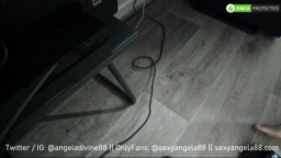 xangela88x  02-08-2020 Recorded XXX
