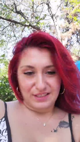 MsGiulia  02-08-2020 Recorded Show
