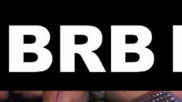 nate_big 02-08-2020  Recorded Video Topless