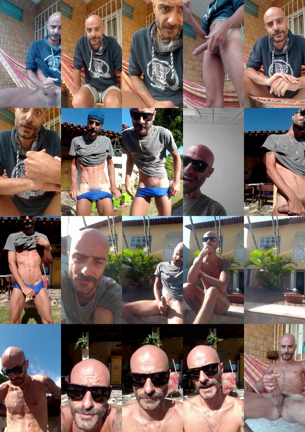 recoblue22cm 02-08-2020  Recorded Video Free