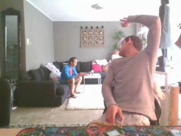 mihaimichael 02-08-2020  Recorded Video Cam