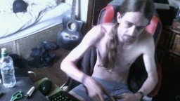 rocked69 02-08-2020  Recorded Video Cam