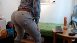 HugeFatAss 02-08-2020  Recorded Video Free