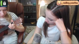 Agelina_Summer  02-08-2020 Recorded Topless