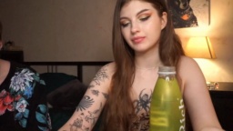 Migurtt 02-08-2020 Show  Recorded XXX