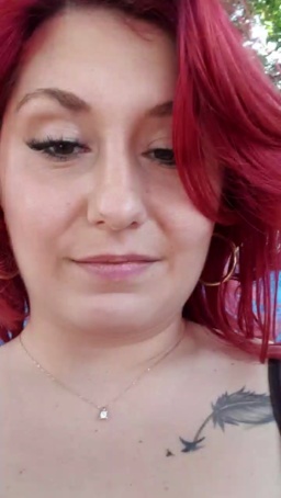 MsGiulia  02-08-2020 Recorded Porn