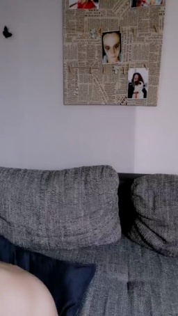 BlueEye_Girl 02-08-2020 Show  Recorded Cam