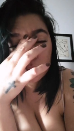 NattySoho  02-08-2020 Recorded Cam