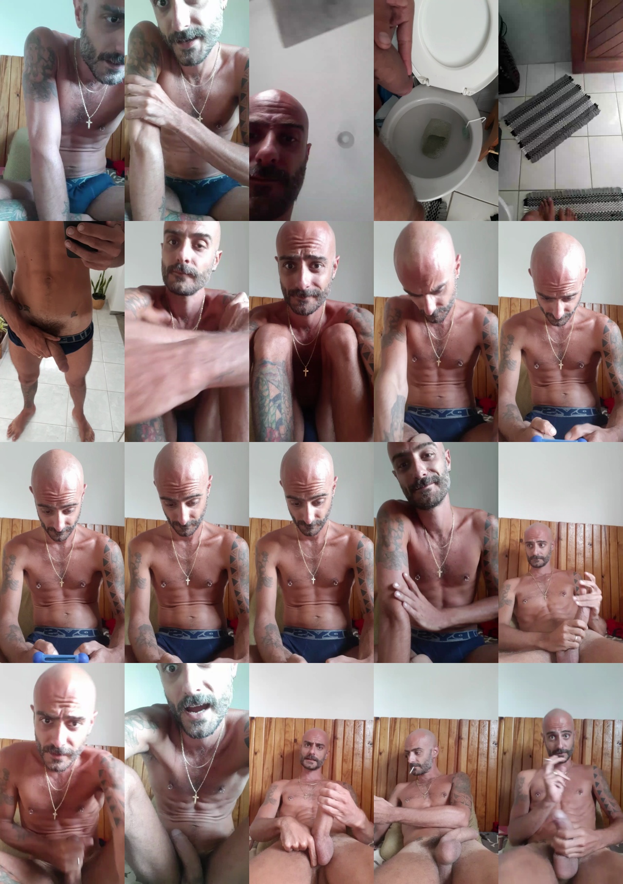 recoblue22cm 02-08-2020  Recorded Video Porn