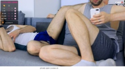 Anndy_games 02-08-2020  Recorded Video Topless