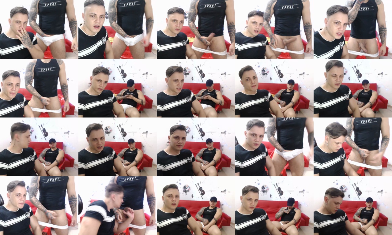 ABRAHAM_ALLISON 02-08-2020  Recorded Video Topless