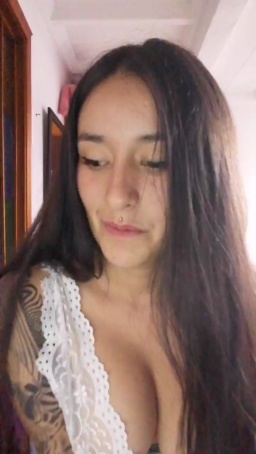 Kitty_goddess 02-08-2020 Nude  Recorded Webcam