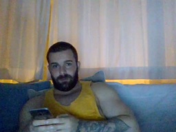 kean1111 03-08-2020  Recorded Video Topless