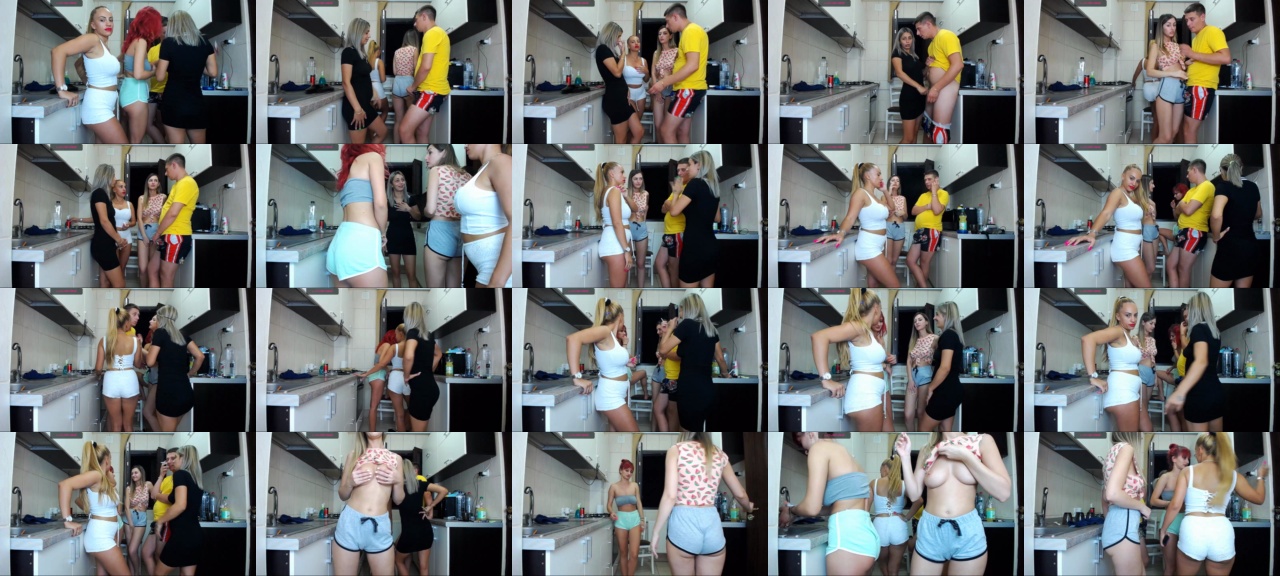 Nolimitscoupl3 03-08-2020 Video  Recorded Download