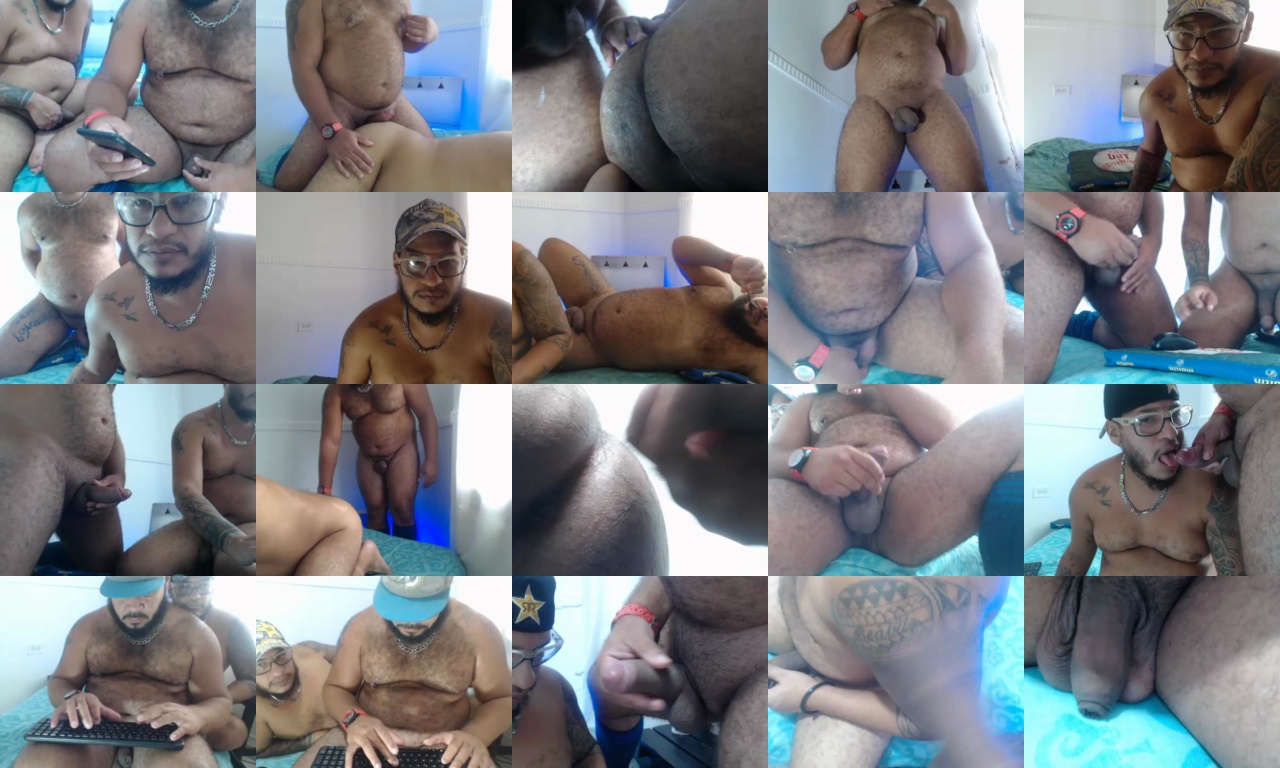 manwithfetishes 02-08-2020  Recorded Video Toys