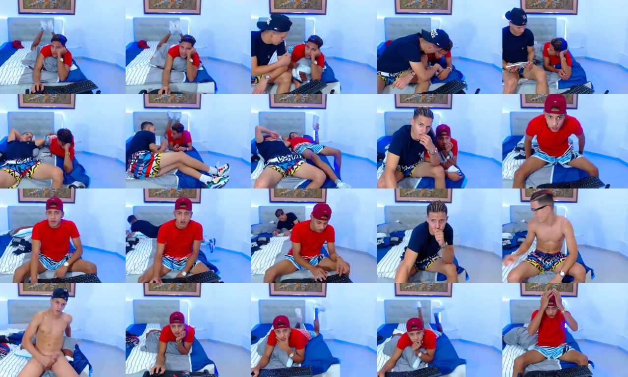 3somestraight 02-08-2020  Recorded Video Download