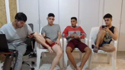 IPassionate 03-08-2020  Recorded Video XXX
