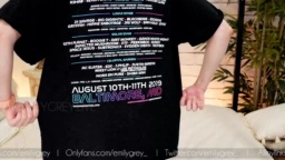 Emilygrey_ 03-08-2020 XXX  Recorded XXX
