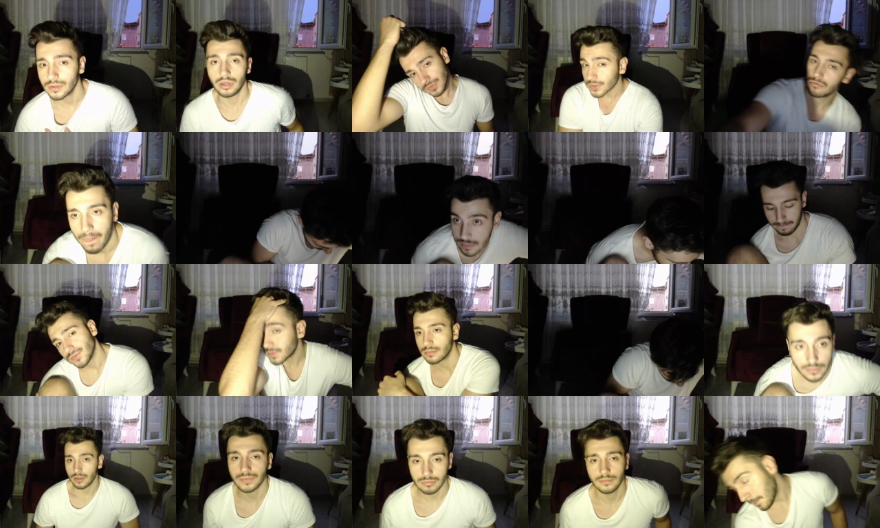 handsomeman6 03-08-2020  Recorded Video XXX