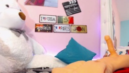 Annie_Dreams 03-08-2020 recorded  Recorded Free