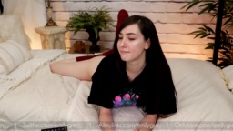 Emilygrey_  03-08-2020 Recorded Webcam