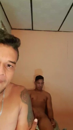 Aeneas85 03-08-2020  Recorded Video Porn