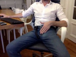 foreign_off 03-08-2020  Recorded Video Webcam