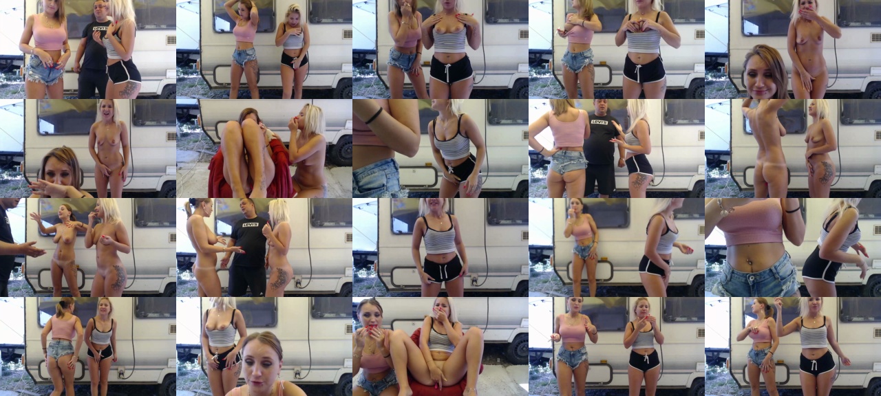 Lettali 03-08-2020 Porn  Recorded Free