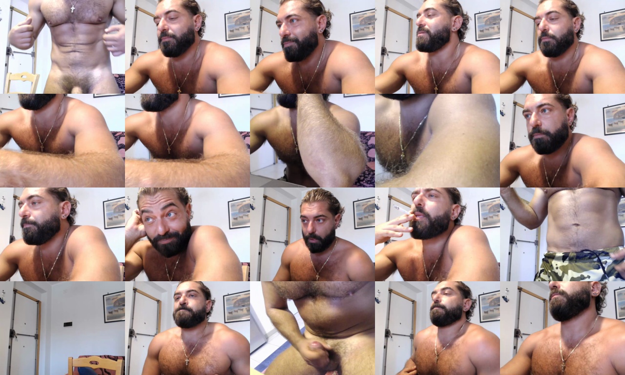 Camaleonte81 03-08-2020  Recorded Video Toys