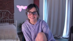 Yum_Yum_  03-08-2020 Recorded Topless