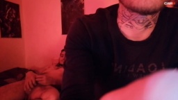 Inkdog 03-08-2020  Recorded Video Free