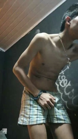 jordan_kush 03-08-2020  Recorded Video Naked