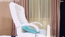 DeeaDiamond  03-08-2020 Recorded Cam