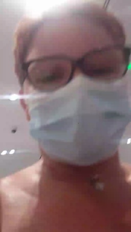 denisa2005 03-08-2020 Topless  Recorded Porn