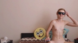 Kevin__Larsen  03-08-2020 Recorded Topless