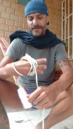 recoblue22cm 03-08-2020  Recorded Video Show