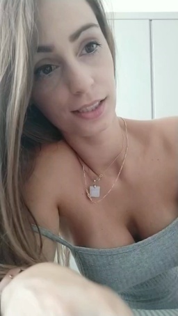 ericafontesx  03-08-2020 Recorded Free
