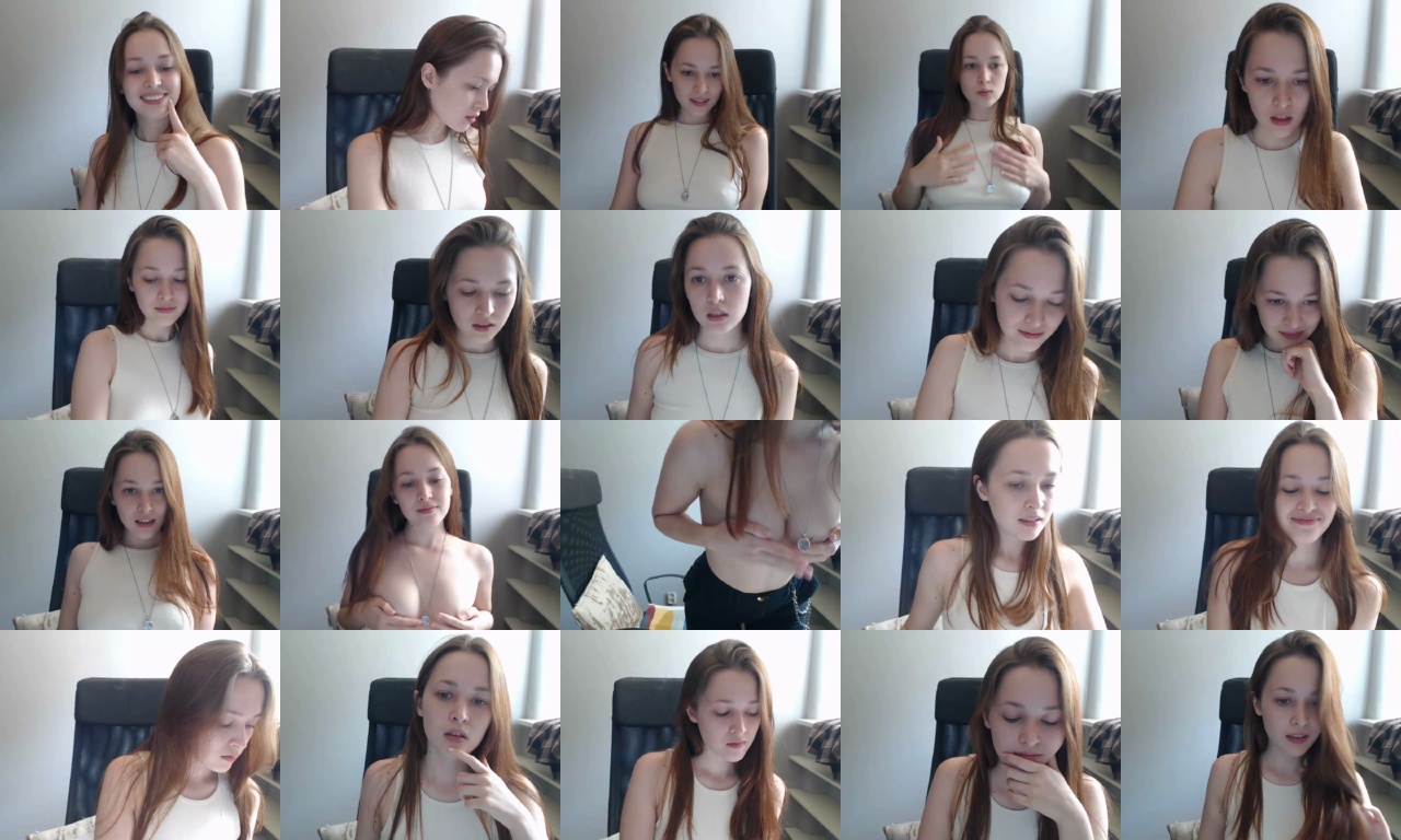 Kimberly_Mar 03-08-2020 Video  Recorded XXX