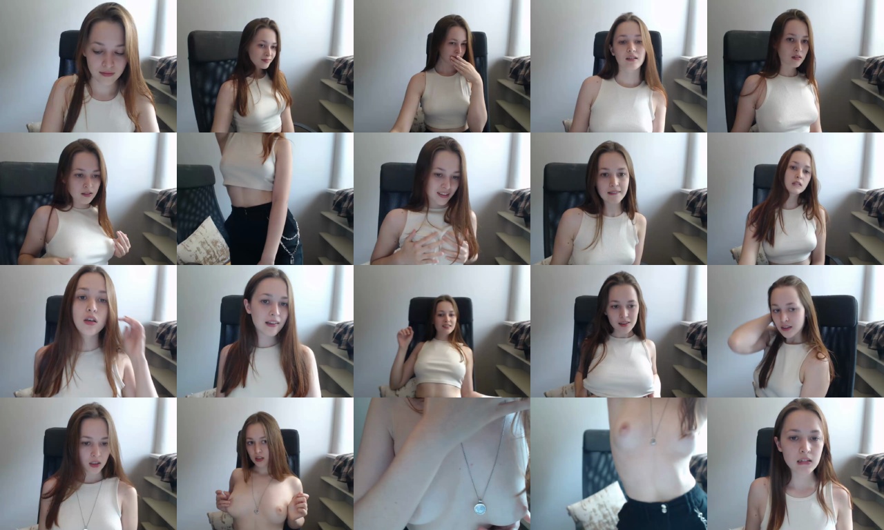 Kimberly_Mar 03-08-2020 Download  Recorded Topless