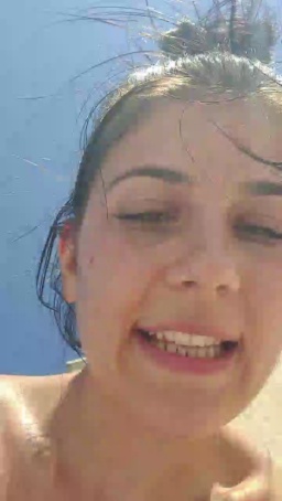 Natty_Angel  03-08-2020 Recorded Naked