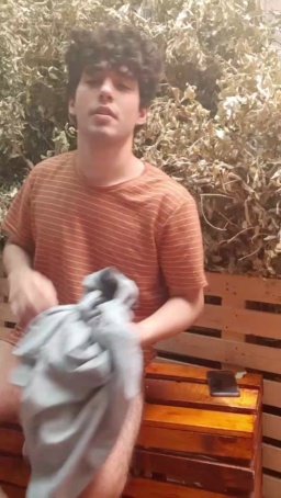 TonnyMike 03-08-2020  Recorded Video Download