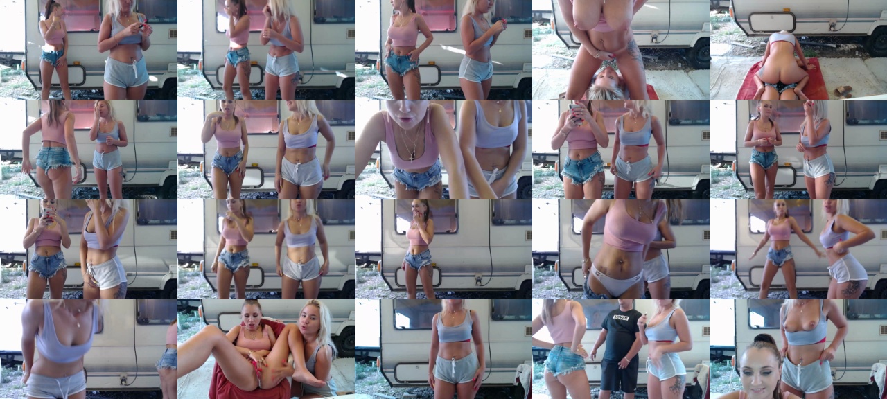 Lettali 03-08-2020 Webcam  Recorded Cam