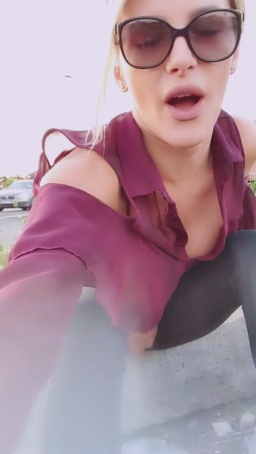 bunny_vic 03-08-2020 Porn  Recorded Naked