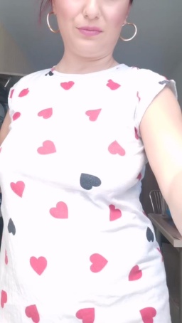 MsGiulia  03-08-2020 Recorded XXX