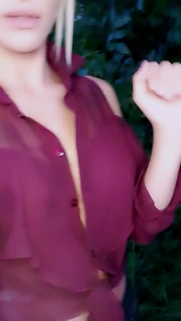 bunny_vic 03-08-2020 Show  Recorded XXX