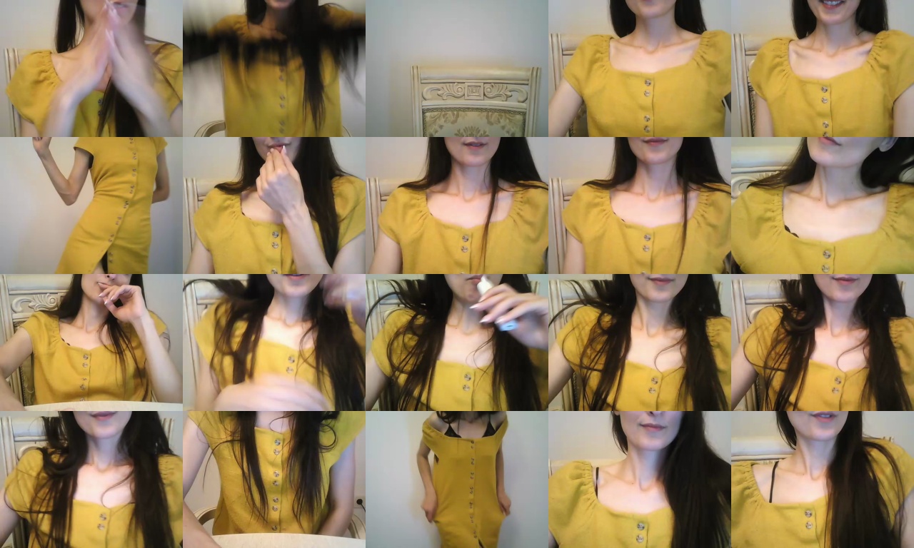 lanadelme 03-08-2020 Webcam  Recorded Download